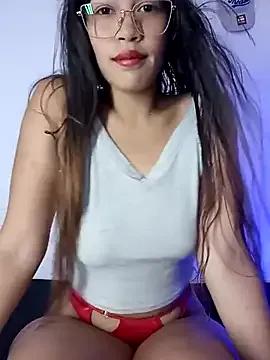 Iam_Sammy_ from StripChat is Freechat