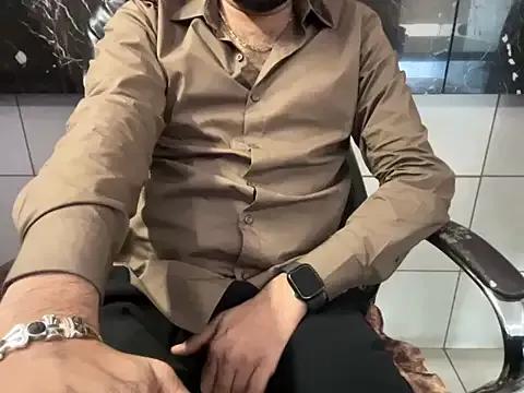 iamabigdickindian from StripChat