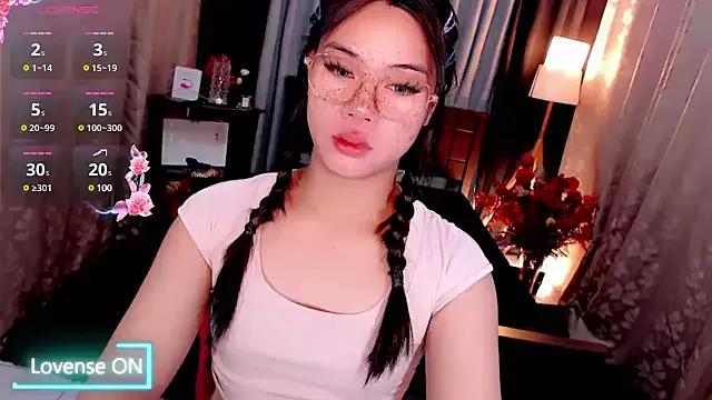 IamRaeganDolls69 performants stats from StripChat