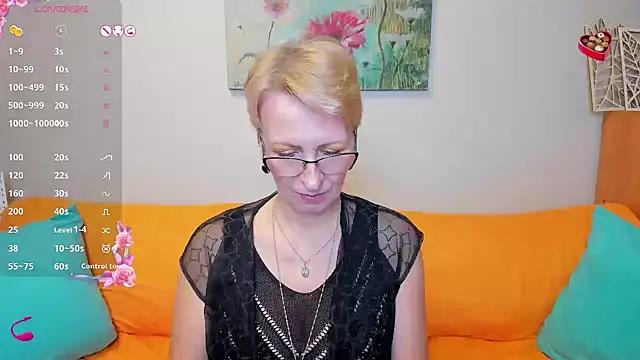 Girls: try live performances with matured performers, from dancing to quirks, in a variety of beautiful sex cams.