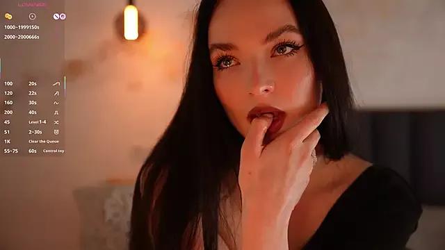 ibiddi from StripChat