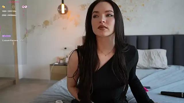 ibiddi from StripChat