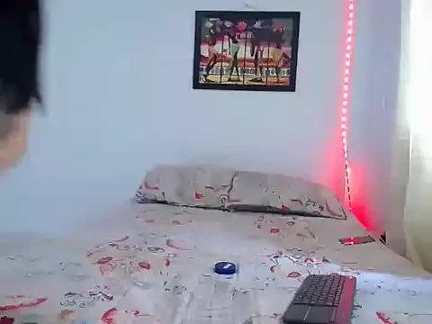 IbizaWindsor_ from StripChat