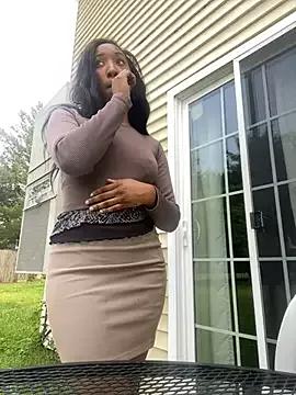 Photos of Iceblanca from StripChat is Freechat