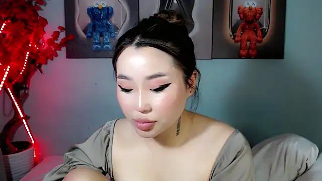 ichiben from StripChat