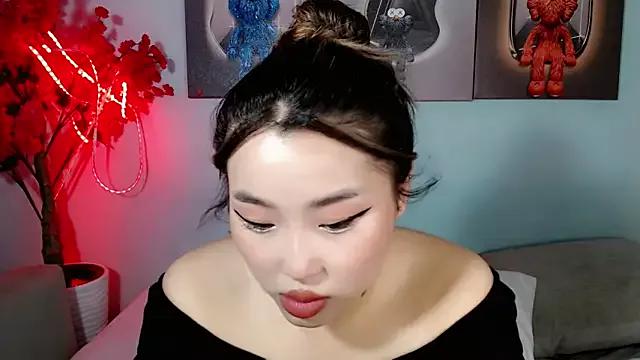 ichiben from StripChat