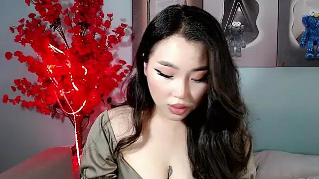ichiben from StripChat