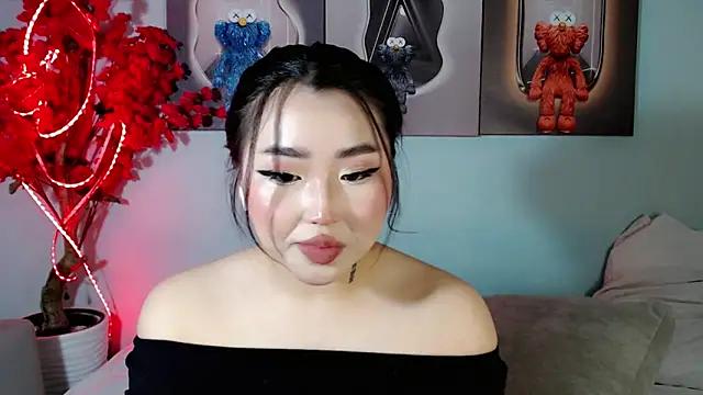 ichiben from StripChat