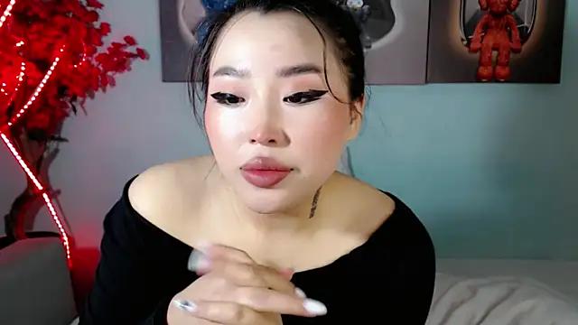 ichiben from StripChat