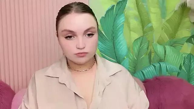 Ida_Swift from StripChat is Freechat