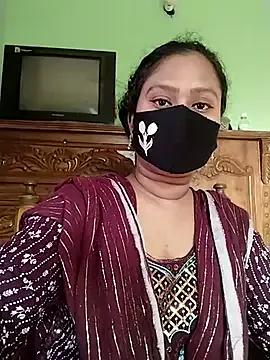 Idhika-Paul webcams show profile image 