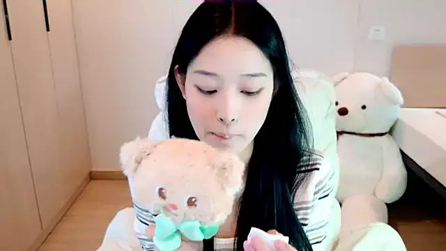 iiiiiiiiis from StripChat
