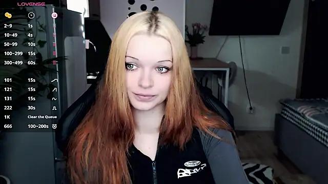 Girls: try live performances with matured performers, from dancing to quirks, in a variety of beautiful sex cams.