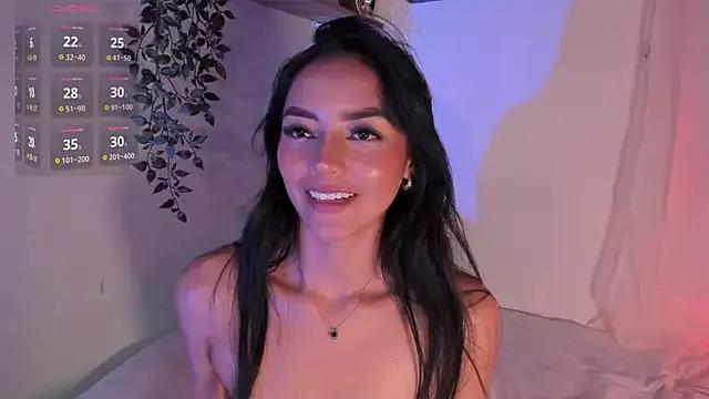 im-isabella from StripChat