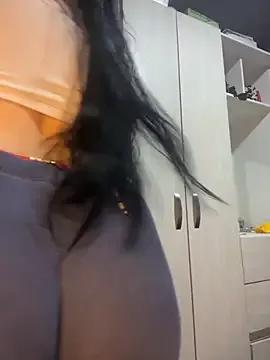 Im_Johanna from StripChat is Freechat