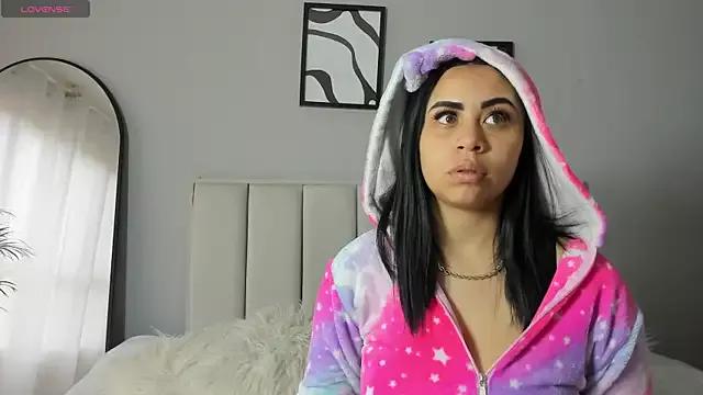 Im_Maite from StripChat