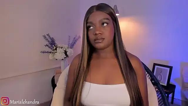 Im_Maria from StripChat