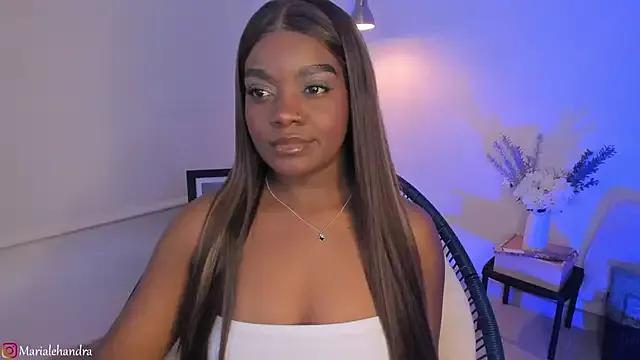 Im_Maria from StripChat
