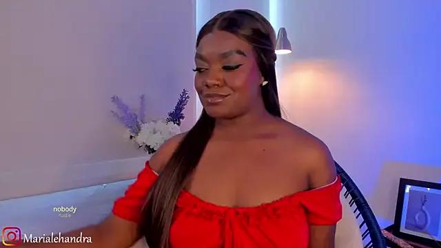Im_Maria from StripChat