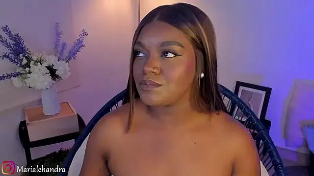 Im_Maria from StripChat is Freechat