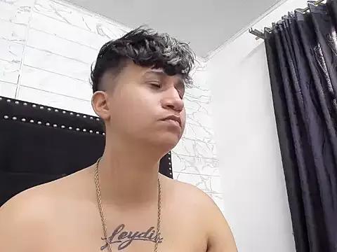 Im_Milan_Rs from StripChat