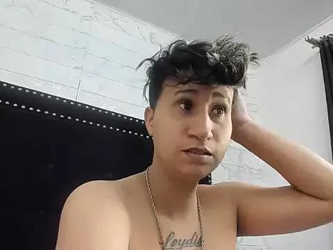 Im_Milan_Rs from StripChat is Freechat
