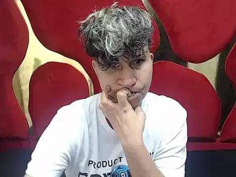Im_Milan_Rs from StripChat