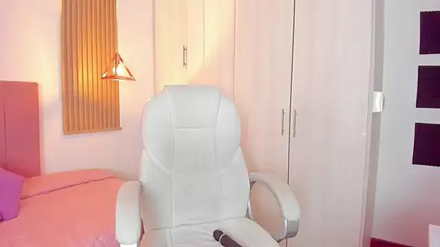im_morgann from StripChat is Freechat