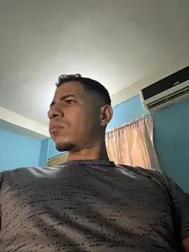 Im_steven from StripChat is Freechat
