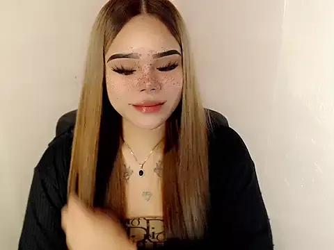 im_ur_happiness from StripChat is Freechat