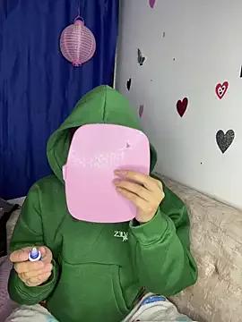 Im_Valen_Cute from StripChat is Freechat