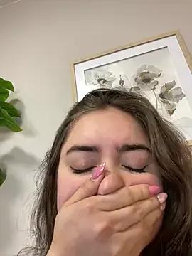 imlindapink from StripChat