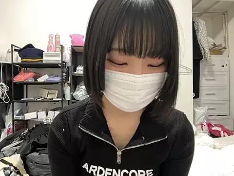 Photos of ImpAct-chan from StripChat is Group