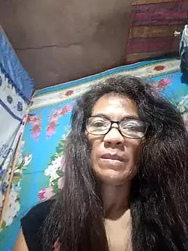 ImYourWoman_55 from StripChat is Freechat