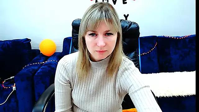 Photos of Incredible_Ariela from StripChat is Freechat