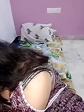 INDI_BABYDOLL from StripChat is Freechat