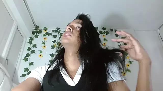 Indiaadams from StripChat