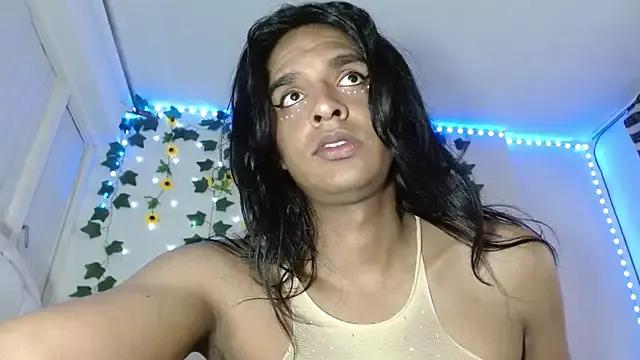 Indiaadams from StripChat