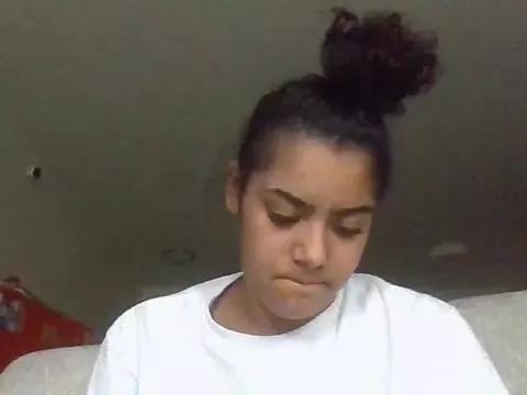 indiamarie from StripChat