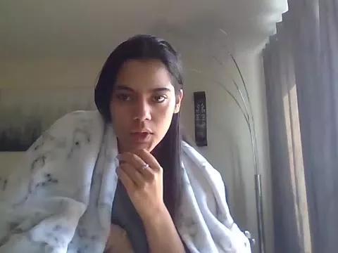 indiamarie from StripChat