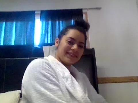 indiamarie from StripChat