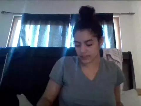 indiamarie from StripChat