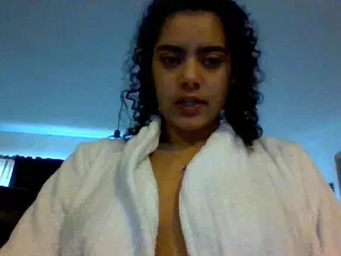 indiamarie from StripChat