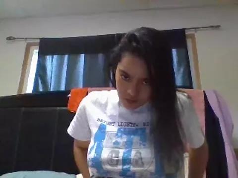 indiamarie from StripChat