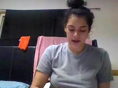 indiamarie from StripChat