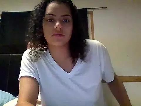 indiamarie from StripChat