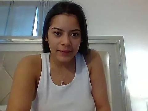 indiamarie from StripChat