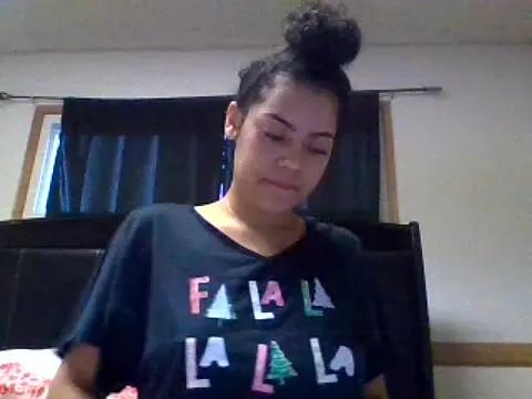 indiamarie from StripChat
