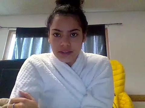 indiamarie from StripChat