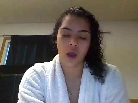 indiamarie from StripChat